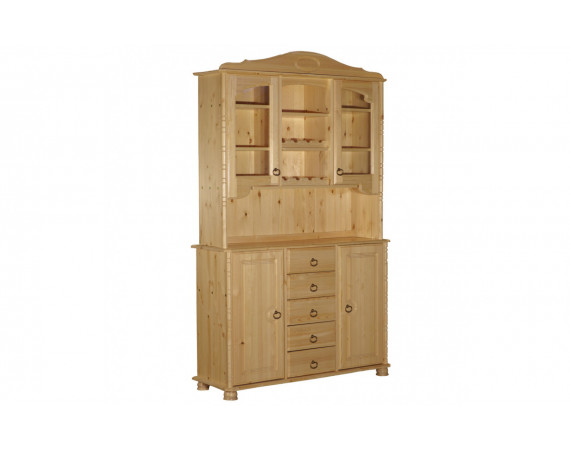 Сервант Айно 3-дверный