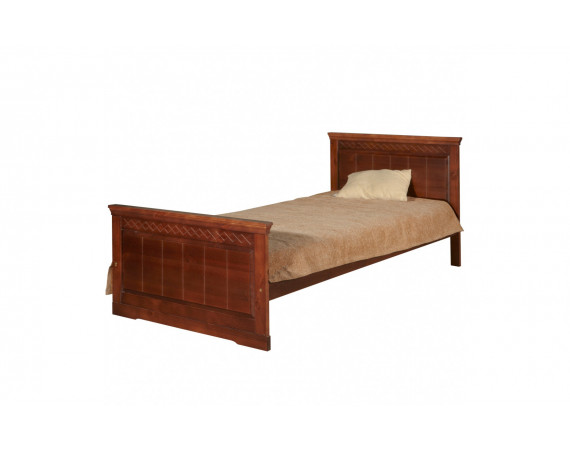 Кровать Дания №1