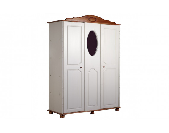 Шкаф Айно 3-ств