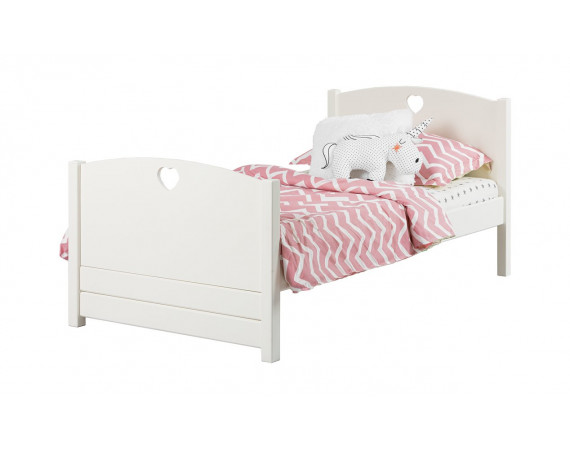 Кровать ТК №23