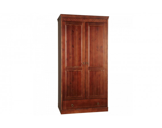 Шкаф Дания 2-ств