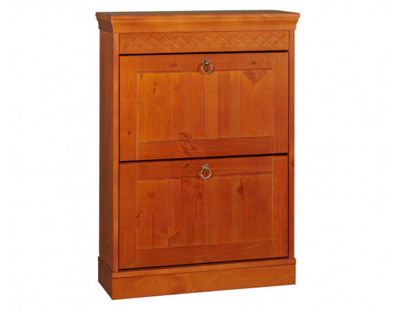 Тумба для обуви Дания №1