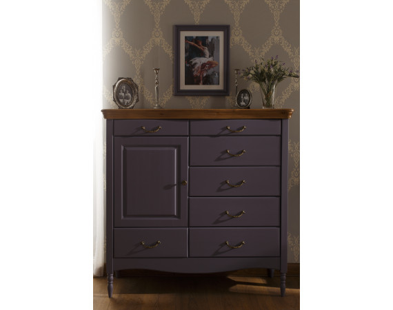 Комод Айно №4