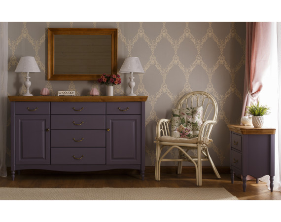 Комод Айно №5