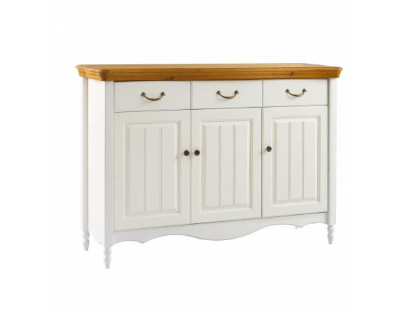 Комод Айно №6