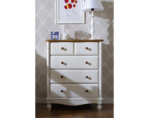 Комод Айно №9