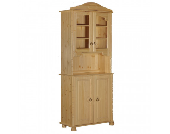 Сервант Айно 2-дверный