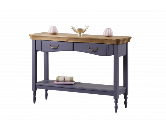 Консоль Айно №2