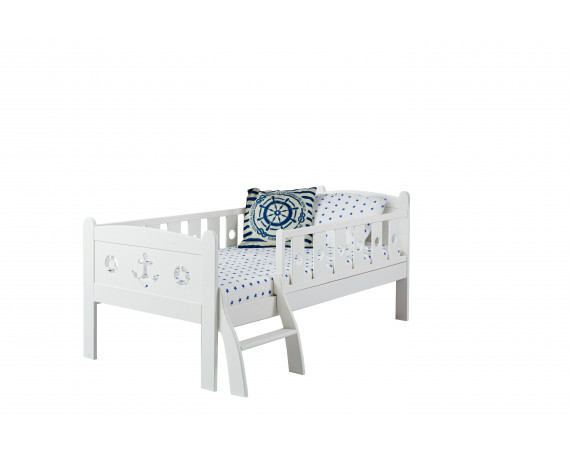 Кровать ТК №1