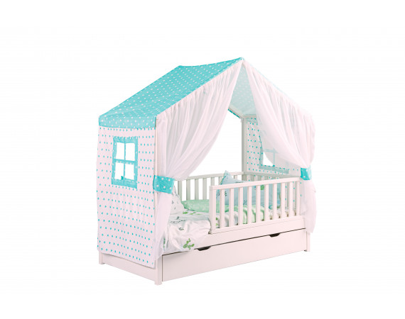 Кровать ТК №10