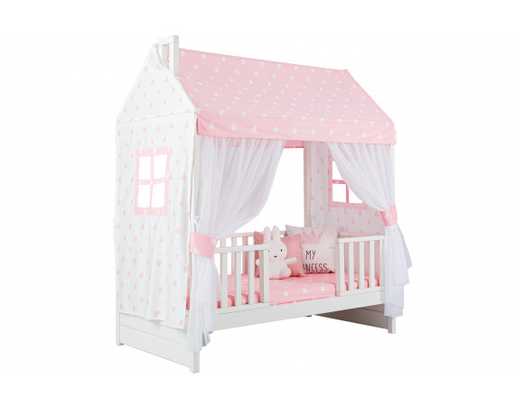 Кровать ТК №11