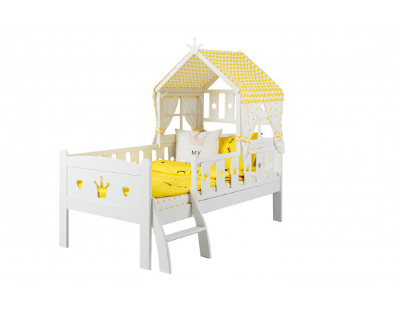 Кровать ТК №2