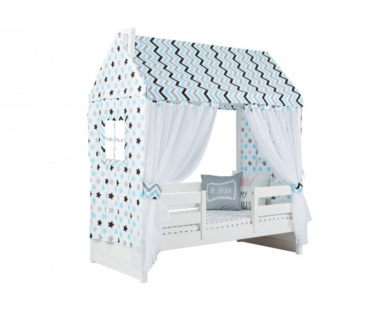 Кровать ТК №5