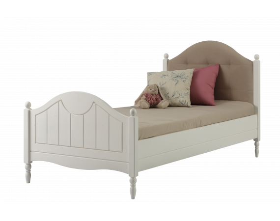 Кровать Айно №14 мягкая