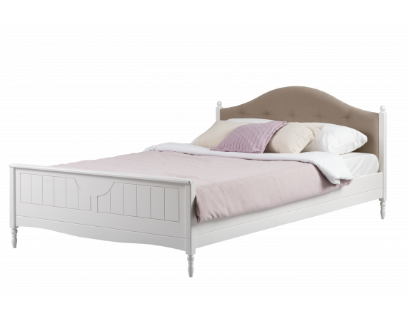 Кровать Айно №15 мягкая