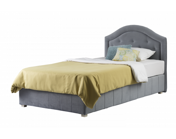 Кровать Айно №16 мягкая