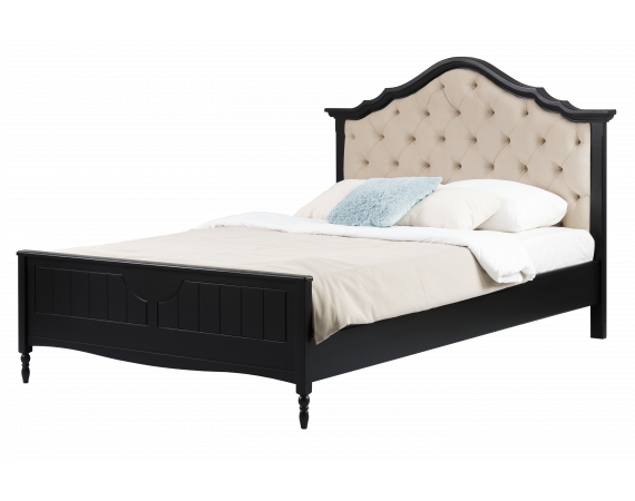 Кровать Айно №17 мягкая