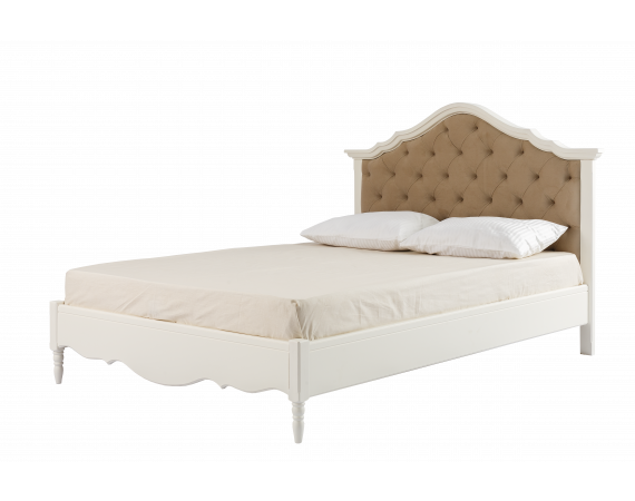 Кровать Айно №18 мягкая