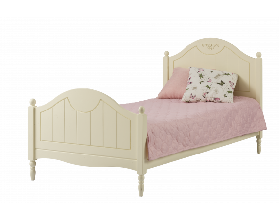 Кровать Айно №5