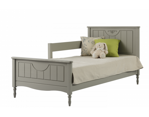 Кровать Айно №8