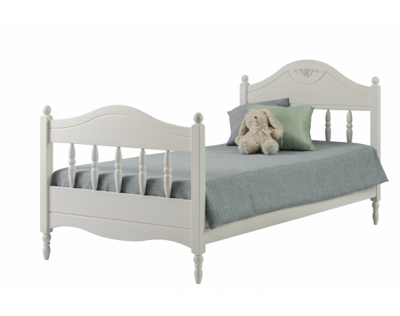 Кровать Айно №9