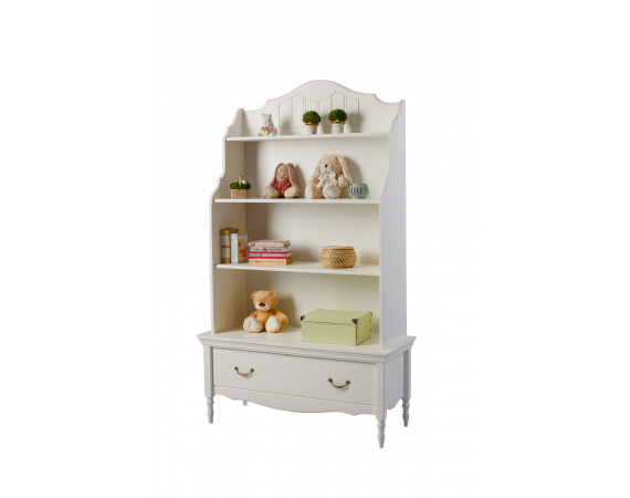 Стеллаж Айно №2