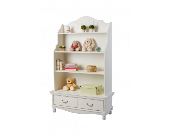 Стеллаж Айно №3