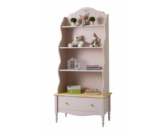 Стеллаж Айно №4