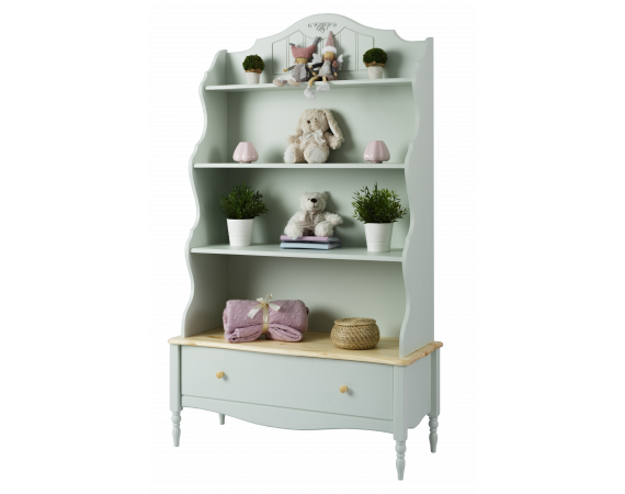 Стеллаж Айно №5