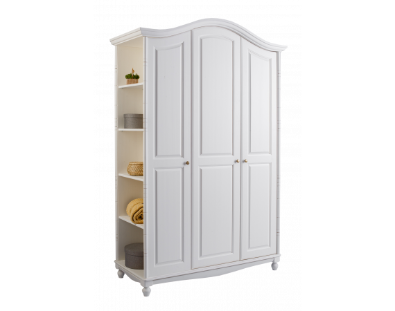 Шкаф Айно 3-ств №2