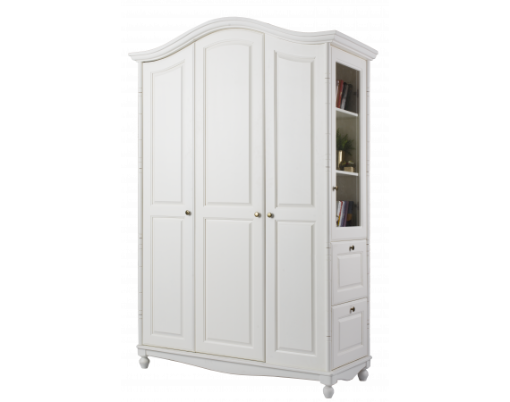 Шкаф Айно 3-ств №3