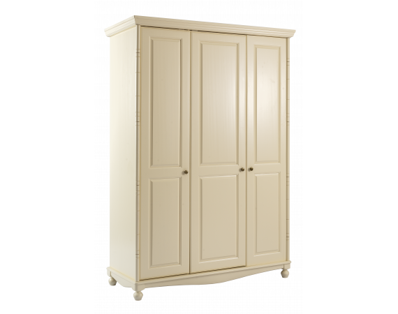 Шкаф Айно 3-ств №4