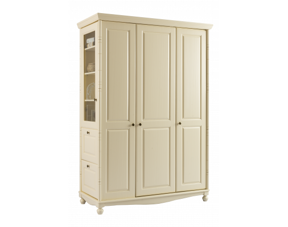 Шкаф Айно 3-ств №5