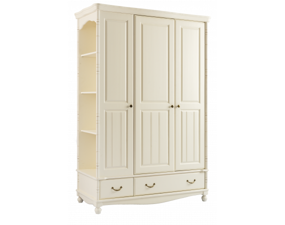 Шкаф Айно 3-ств №6