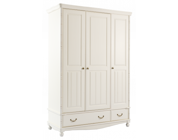 Шкаф Айно 3-ств №7