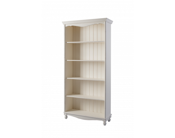 Шкаф книжный Айно №5
