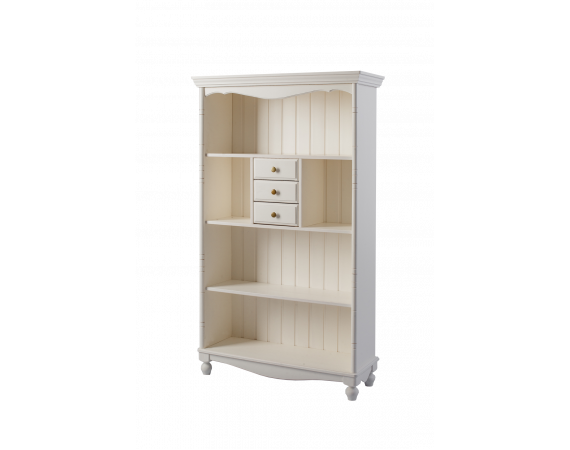 Шкаф книжный Айно №6