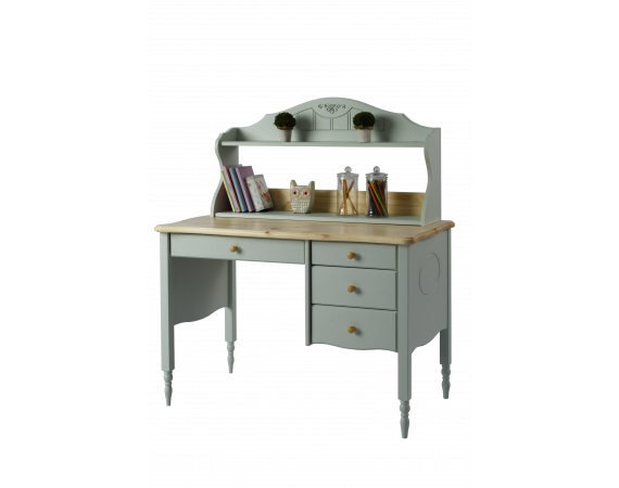 Стол письменный Айно №6