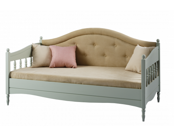 Тахта Айно №5 мягкая