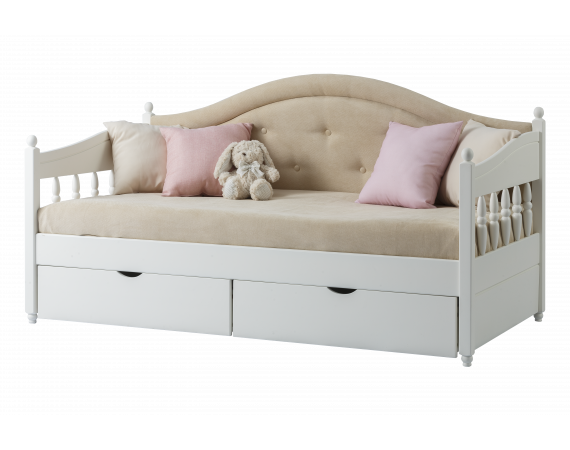 Тахта Айно №6 мягкая