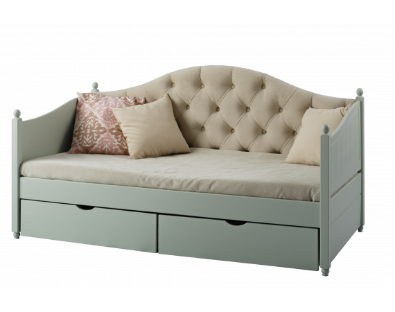 Тахта Айно №8 мягкая