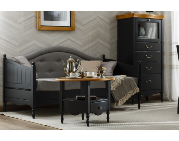 Тахта Айно №9 мягкая