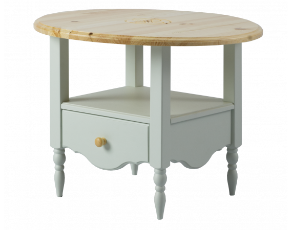 Тумба Айно №7