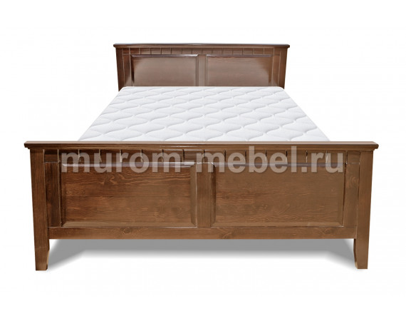 Кровать Боцен