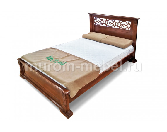 Кровать Пальмира