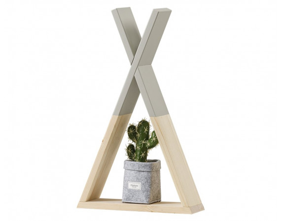 Полка ТК №4