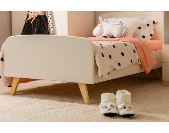 Кровать ТК №30