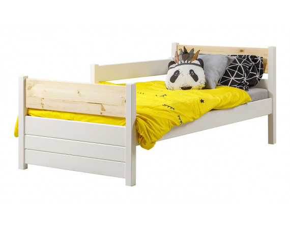 Кровать ТК №22