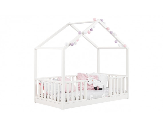 Кровать ТК №24