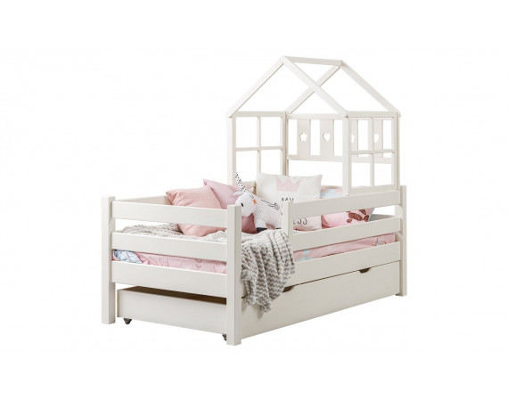 Кровать ТК №25